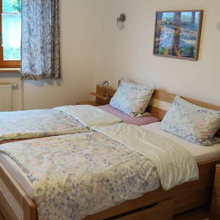 Ferienwohnung Am Fuchsbuehl Schopfheim Eksteriør billede
