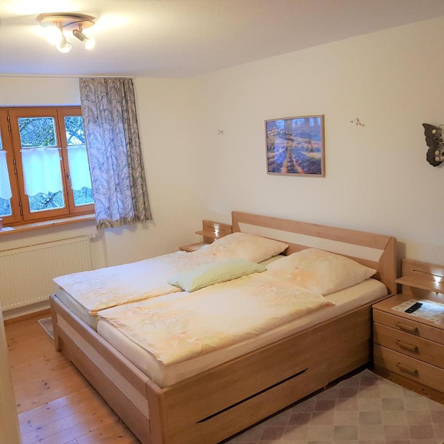 Ferienwohnung Am Fuchsbuehl Schopfheim Eksteriør billede