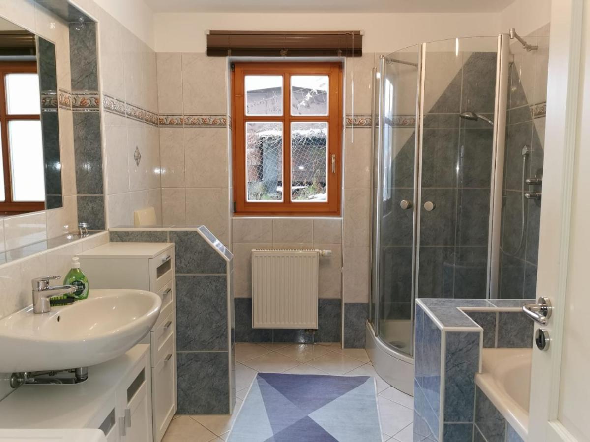 Ferienwohnung Am Fuchsbuehl Schopfheim Eksteriør billede