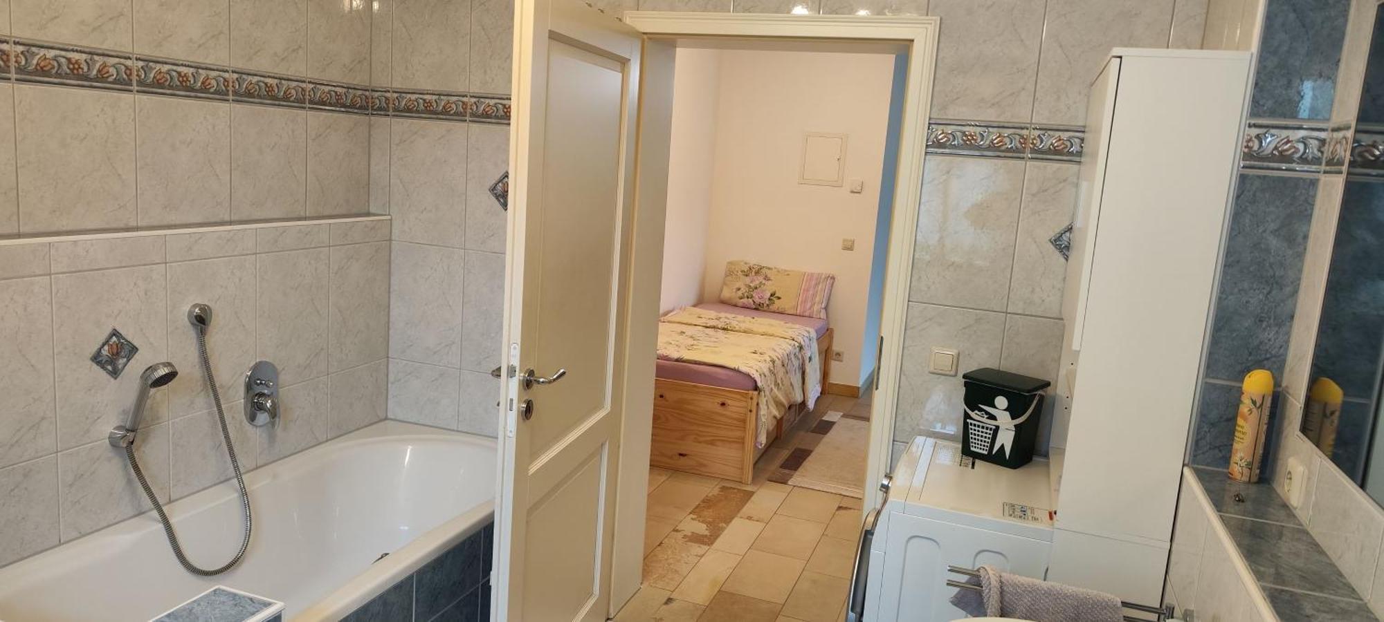 Ferienwohnung Am Fuchsbuehl Schopfheim Eksteriør billede